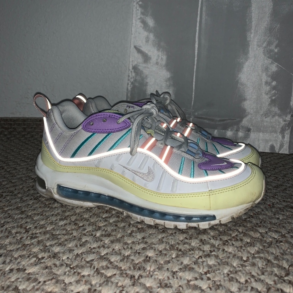 Nike Air Max 98